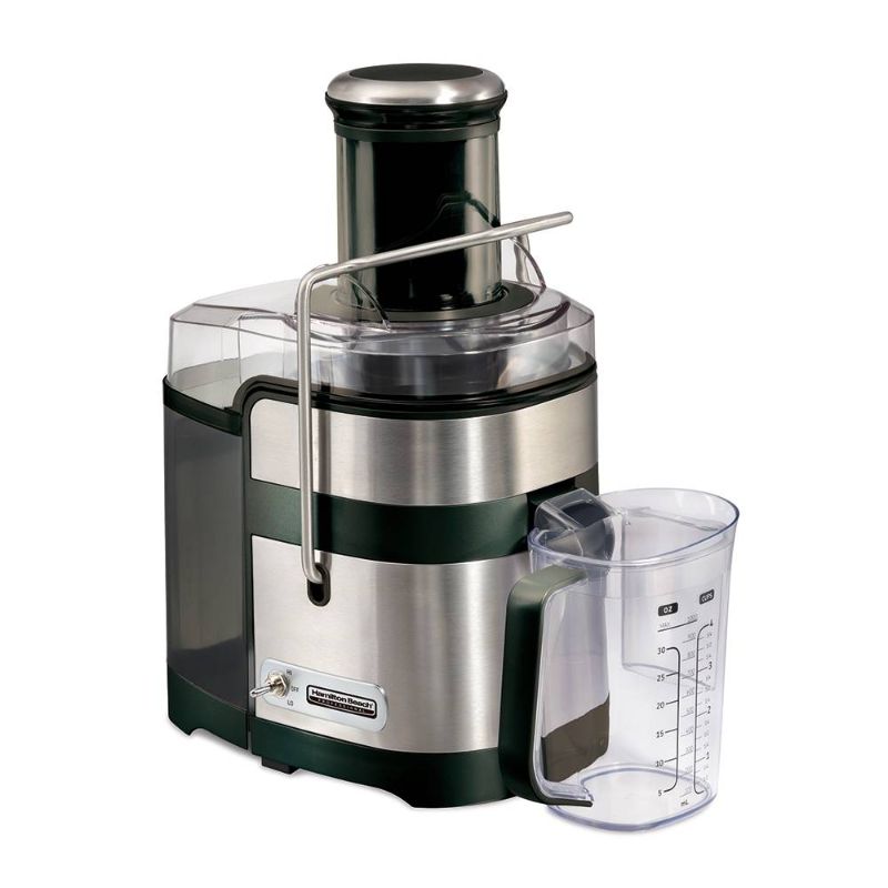 Photo 1 of Hamilton Beach Pro XL Juice Extractor 67906