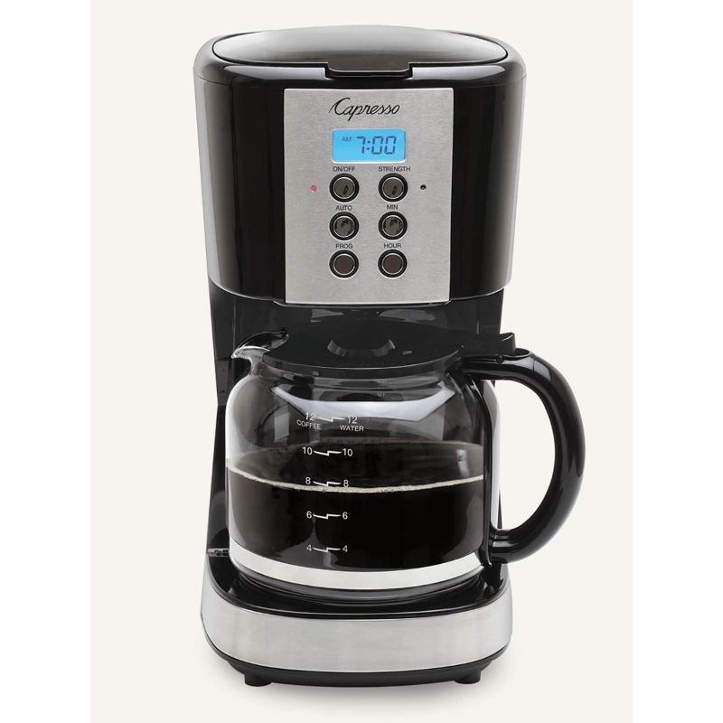 Photo 1 of Capresso 12 Cup Coffee Maker