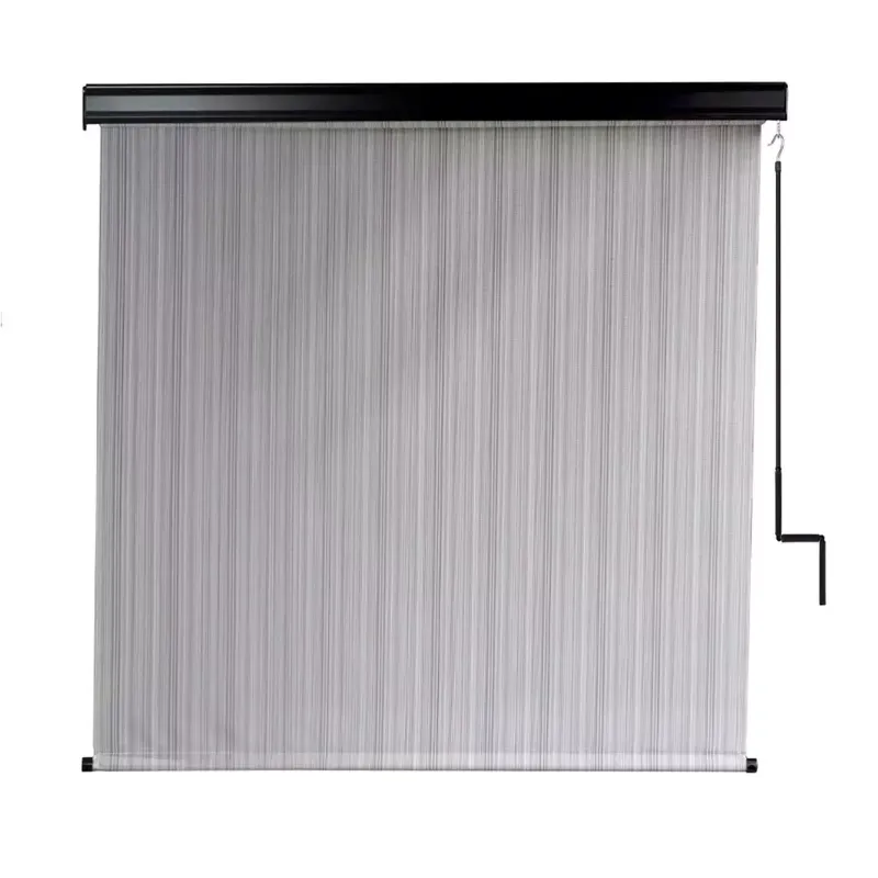 Photo 1 of Koolspot Outdoor Sun Shade – Pole Operated