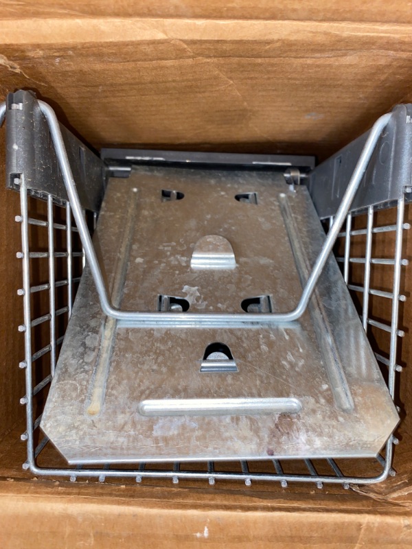 Photo 2 of Havahart Small 1-Door Live Animal Trap USED***