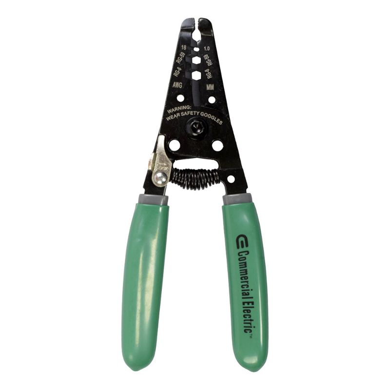 Photo 1 of Coaxial Cable Stripper