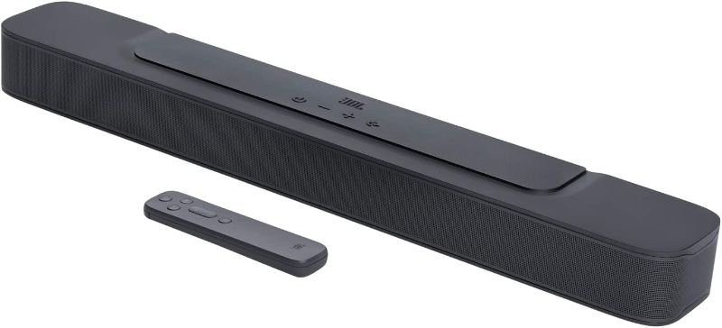 Photo 1 of JBL Bar 2.0 All-in-one (MK2): Compact 2.0 Channel soundbar, Black NEW**