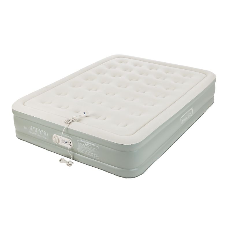 Photo 1 of AeroBed Comfort Lock Queen Air Mattress