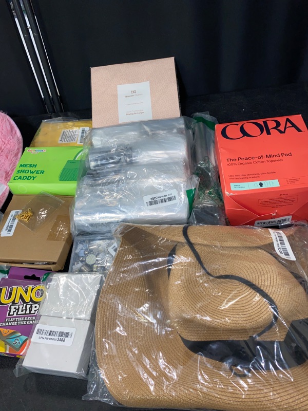 Photo 1 of LOT OF 20 MISCELLANEOUS ITEMS
