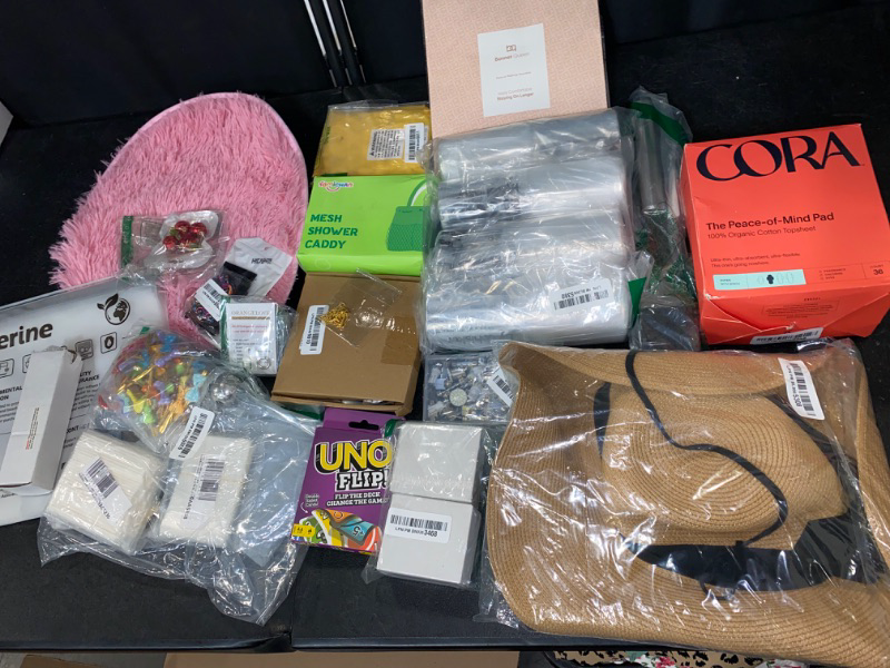 Photo 1 of LOT OF 20 MISCELLANEOUS ITEMS