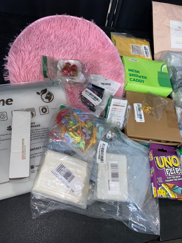 Photo 1 of LOT OF 20 MISCELLANEOUS ITEMS