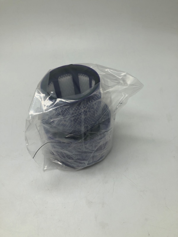 Photo 3 of Dyson V11 Animal/TorqueDrive/Abso, V15 DT Comp Filter Replacement, Purple