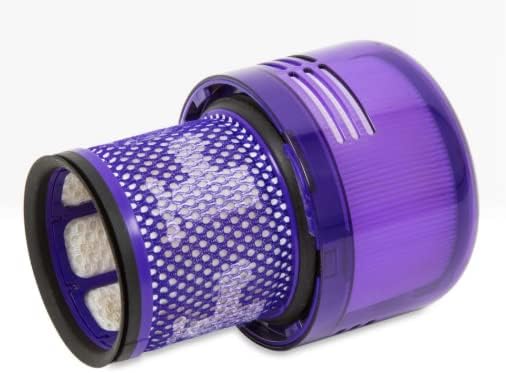 Photo 1 of Dyson V11 Animal/TorqueDrive/Abso, V15 DT Comp Filter Replacement, Purple