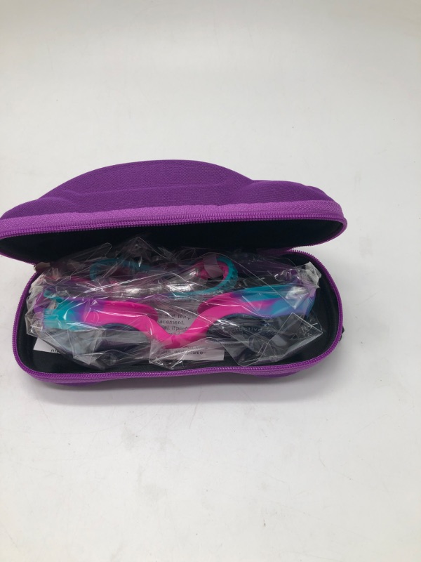Photo 1 of Kids Swim Goggles, Swimming Goggles for Boys Girls Kid Toddlers Age 2-12