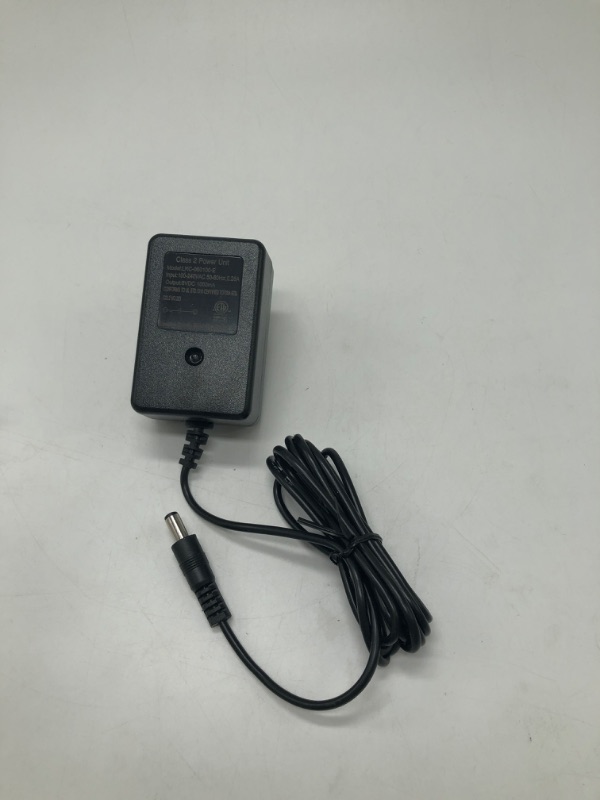 Photo 2 of 12 Volt Battery Charger, 12V Charger for Kids Electric Ride-Ons Battery Power Unit Compatible with Ride On Toy