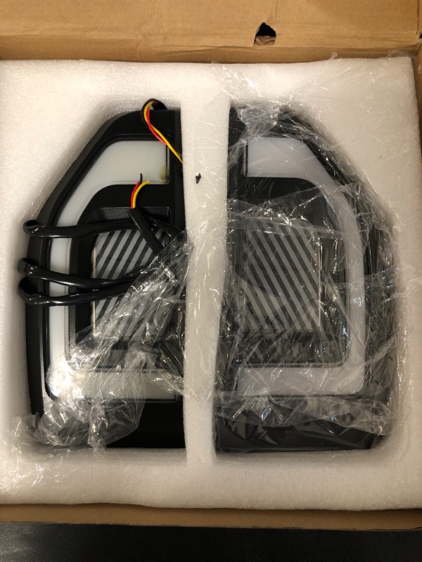 Photo 1 of Mabett Side Marker Lights for Ford Maverick 2024 2023 2022, LED Lamps with Fuse & Wiring Harness Fit Maverick Accessories (2Pcs)