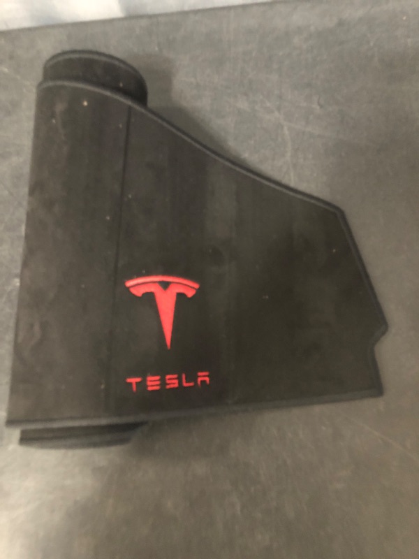 Photo 2 of Dashboard Cover for Tesla 