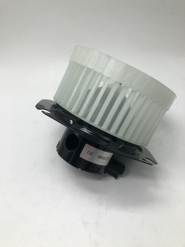 Photo 2 of HVAC Blower Motor Compatible with 1997-2014 Ford E150 E250 E350 Super Duty E-Series Econoline Replaces # YH-1825, 4P1589 XC2Z-19805-BA, 700022