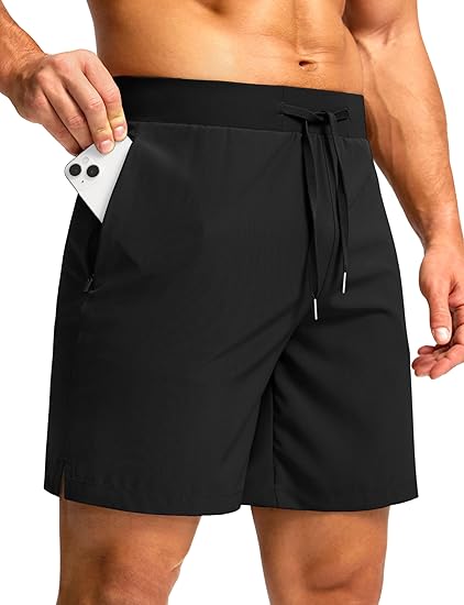 Photo 1 of G Gradual Men's Workout Shorts ****SIZE M****