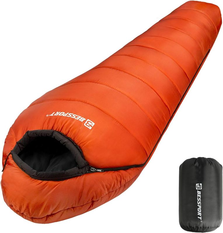 Photo 1 of Bessport Mummy Sleeping Bag