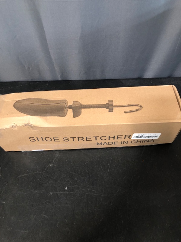 Photo 3 of eachway Shoe Stretcher Shoe Trees,Adjustable Length & Width for Men and Women For Women's 5.5-10