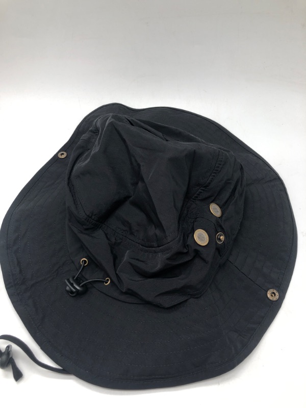 Photo 2 of Sun Bucket Hat for Men 
***SIZE L/XL***