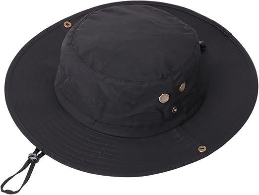 Photo 1 of Sun Bucket Hat for Men 
***SIZE L/XL***