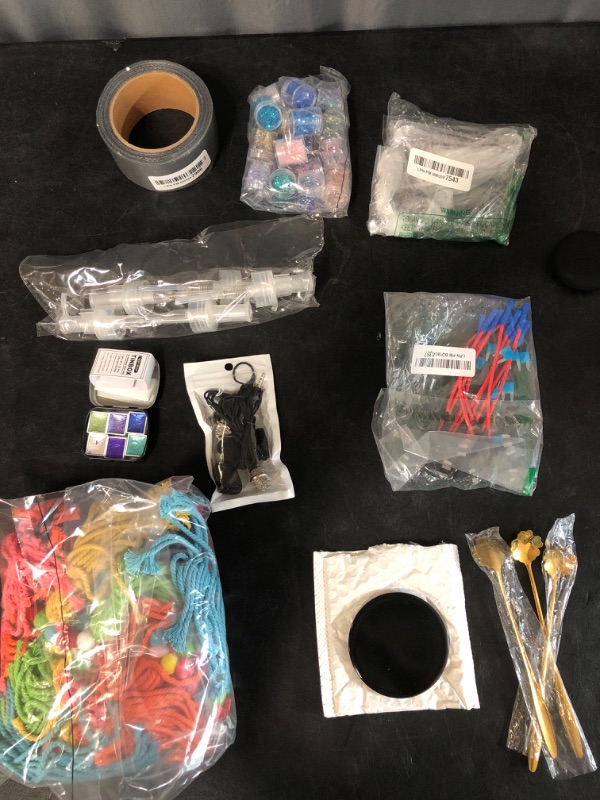Photo 1 of 11 Mixed Miscellaneous items 