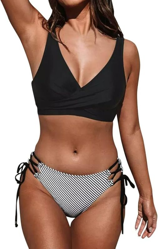 Photo 1 of ***SIZE L*** CUPSHE  Bikini Sets for Women 2 piece