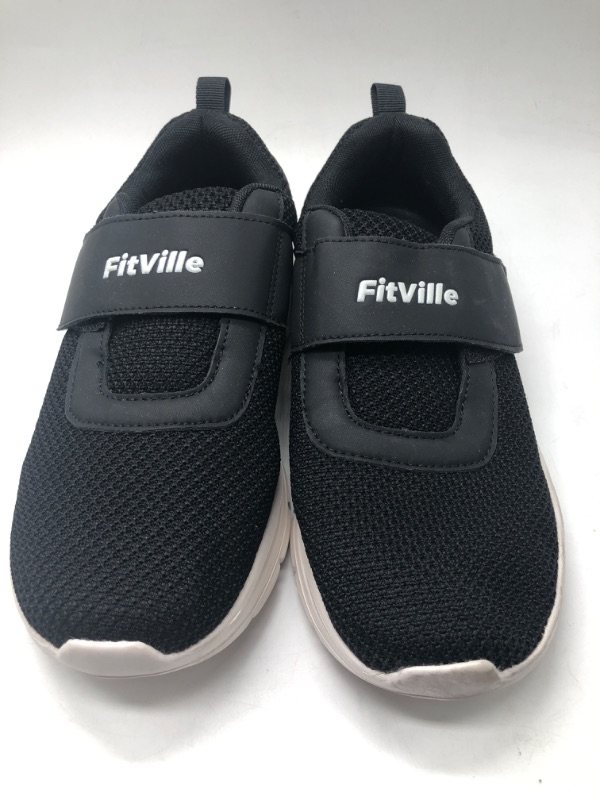 Photo 2 of ***SIZE 9.5Wide*** FitVille Diabetic Shoes for Women