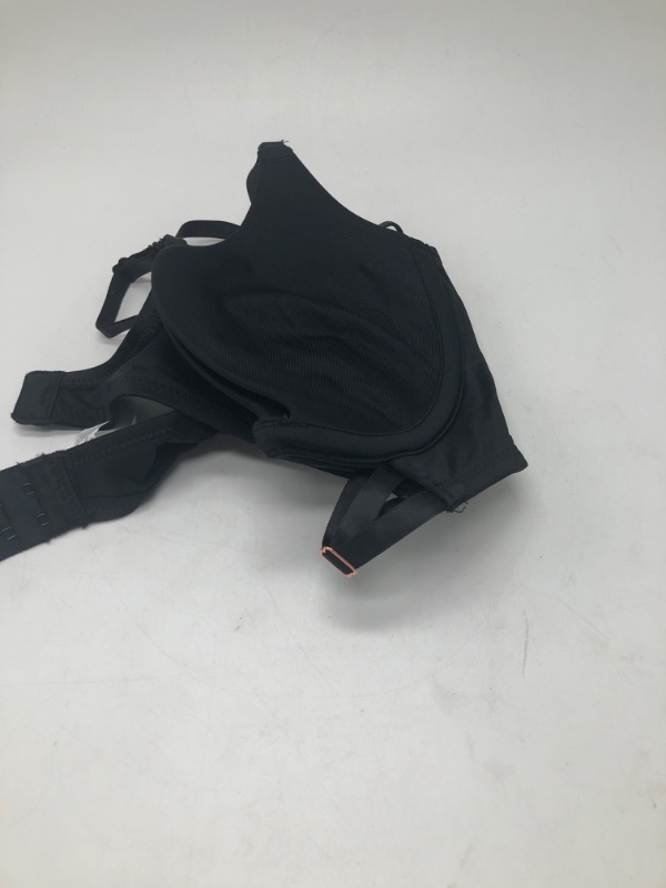 Photo 1 of ***SIZE 34D*** Deep Plunge Push Up Bra for Women Low Back Bra Wire Lifting Bra with Multiway Convertible Straps