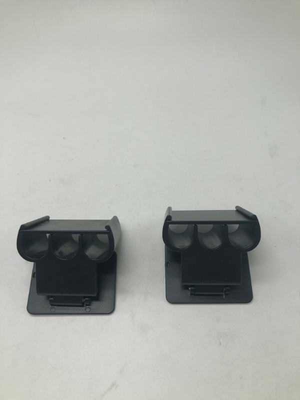 Photo 2 of 2PCS 3-Holes Aquarium Plant Holder for Fish Tank