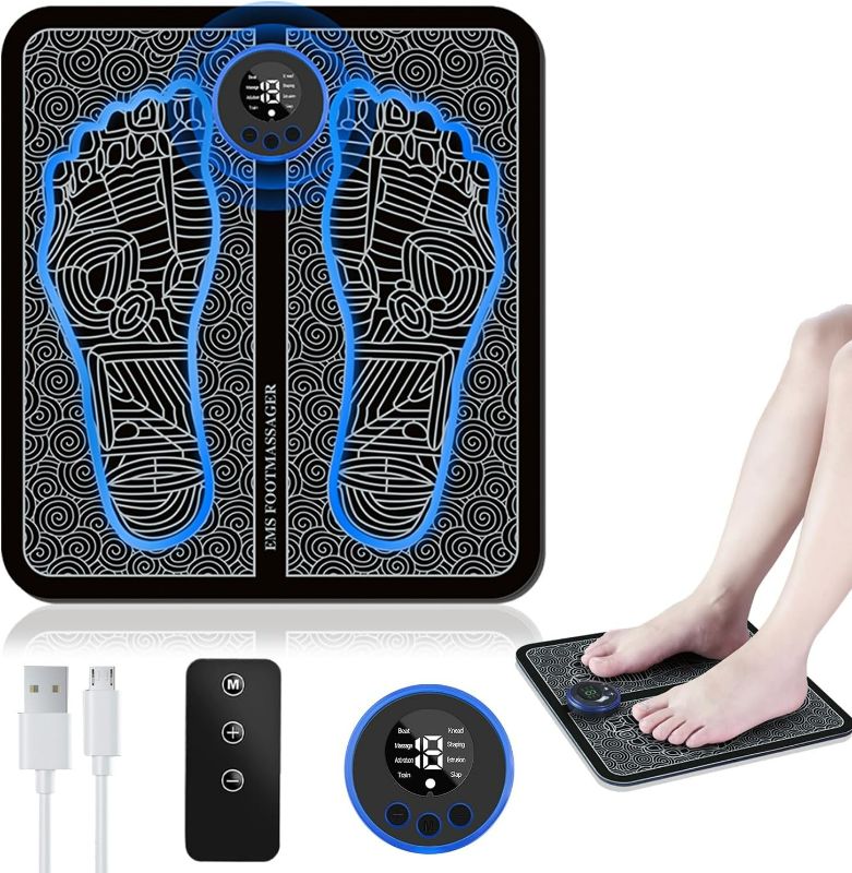 Photo 1 of EMS Foot Massager