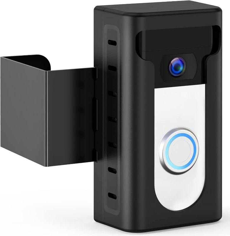 Photo 1 of 2024 Upgrade Anti-Theft Video Doorbell Mount