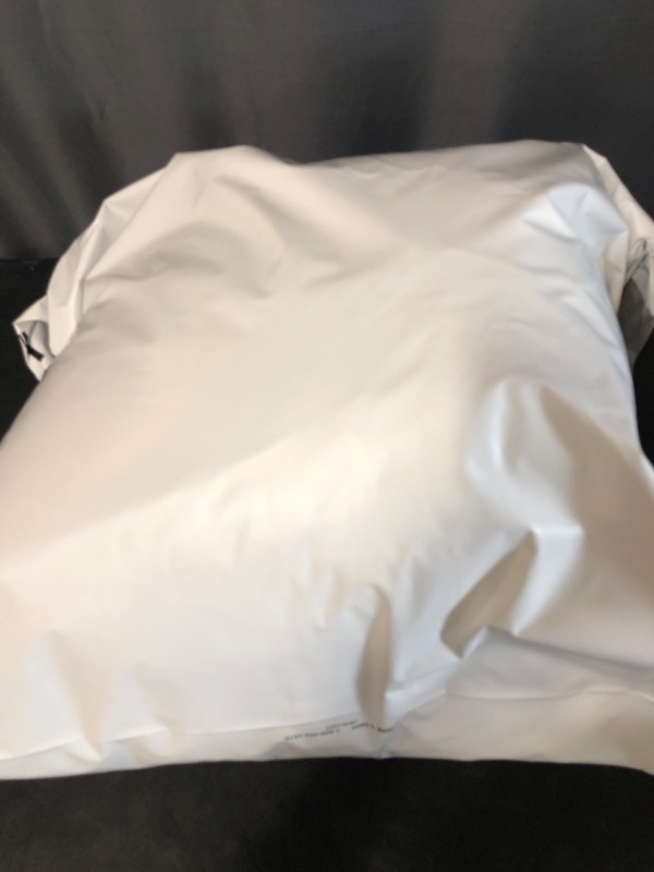 Photo 3 of Down Alternative Bed Pillows for Sleeping, King  (ONLY 1 PILLOW)