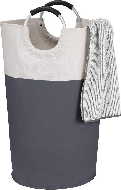 Photo 1 of Freestanding Laundry Hamper 95L Storage Hamper