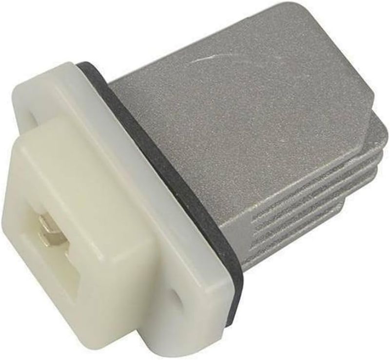 Photo 1 of A/C Blower Motor Resistor Piece for Rogue 08-13,for Rogue Select 14-15,for Rogue Sport 17-19,for Sentra 07-12,for Rogue Sport 17-19,for Pathfinder 13-19,for Titan 17-19,for QX60 14-19