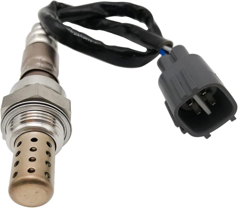 Photo 1 of  Oxygen Sensor Downstream O2 Sensor for Toyota 2007-2013 Camry, 2009-2010 Corolla, 2005-2013 Tundra, 2005-2012 Tacoma, 2003-12 4Runner, 2007-12 FJ/Land Cruiser, 2010-13 GX460