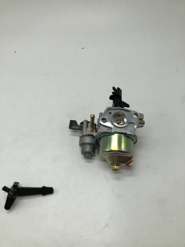 Photo 2 of Carburetors For Honda Gx120 GX140 Gx160 GX168 GX180 Gx200 5.5-6.5 HP Generators 168 Engine Motor 16211-ZE1-000 Accs Trimmer Kits