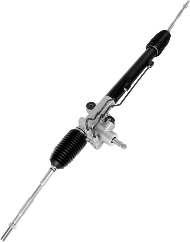 Photo 1 of  Power Steering Rack and Pinion Complete Assembly 53601-SJC-A02 262726 Fit For Honda Ridgeline 3.5L 2006-2014 53601SJCA02