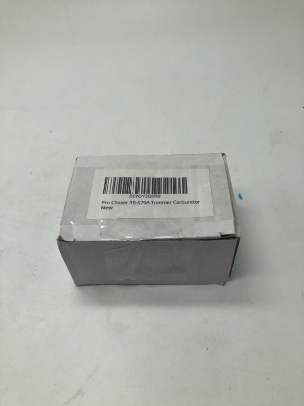 Photo 3 of  RB-K70 RB-K70A Carburetor Fit Echo SRM200 SRM201 SRM230 SRM210 A021000722 (Item_by#Motor_Part~hee21111912938514