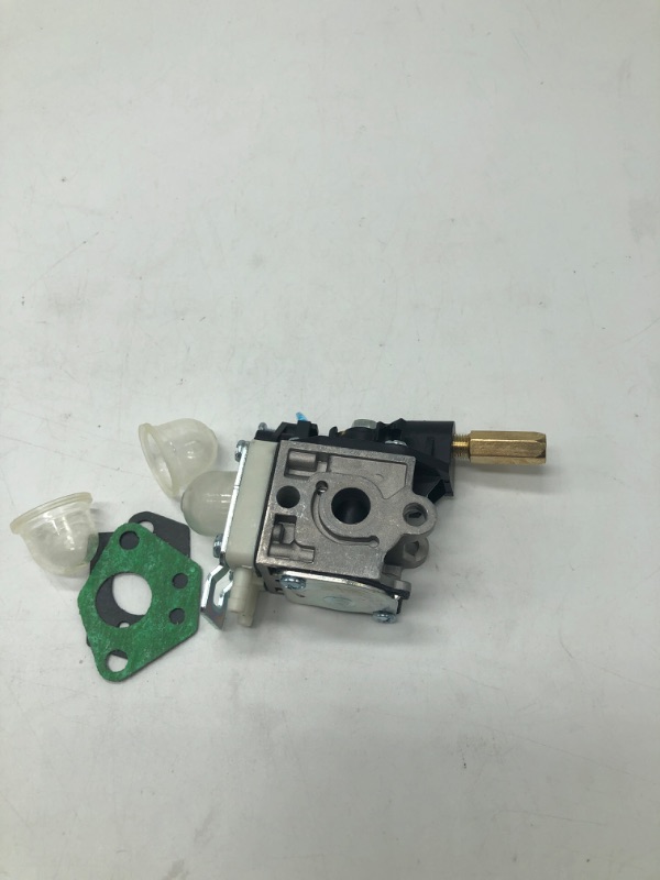 Photo 2 of  RB-K70 RB-K70A Carburetor Fit Echo SRM200 SRM201 SRM230 SRM210 A021000722 (Item_by#Motor_Part~hee21111912938514