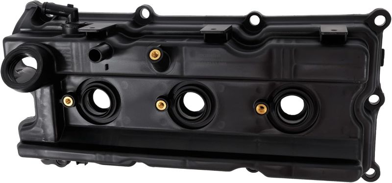 Photo 1 of MILIPARTS Valve Cover for 2005 Nissan Pathfinder XE 6 Cyl 4.0L W/ GASKET