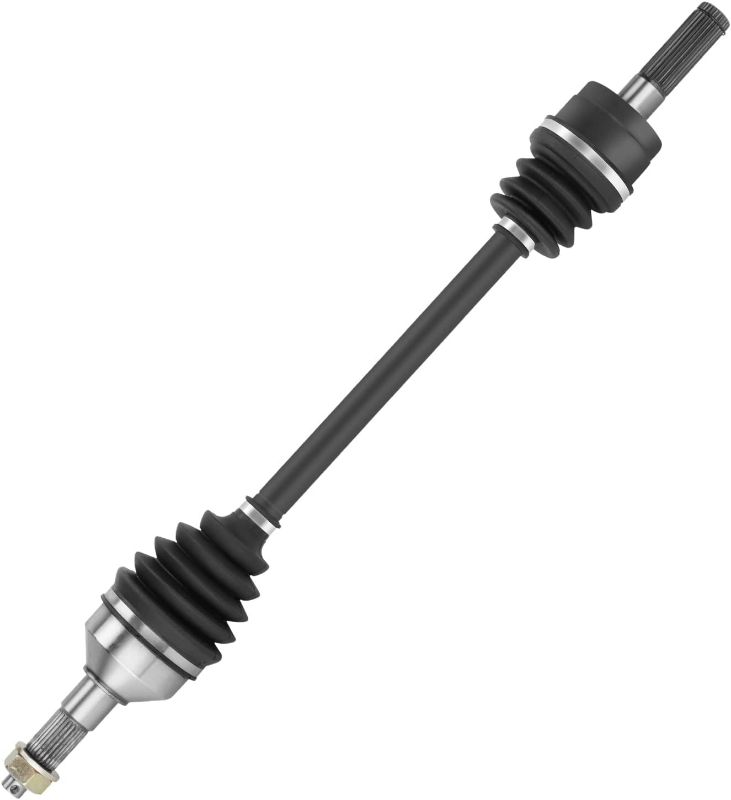 Photo 1 of Front Left CV Axle for 2014+ Kawasaki Teryx 4 800/800, 2012-2013 Kawasaki Teryx 4 750, Replace for 59266-0047 59266-0707