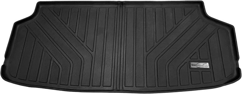 Photo 1 of All Weather Cargo Liner for 2024 2025 Kia EV9, Custom Fit Car Trunk Mat, Waterproof Easy to Clean Cargo Mat EV9 2024