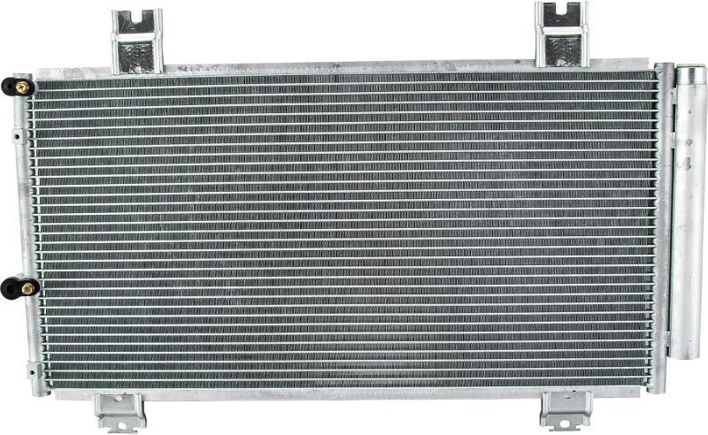 Photo 1 of AC Condenser Compatible with 2006-2015 2009 Lexus IS250 IS350 With Receiver Drier 8846053030