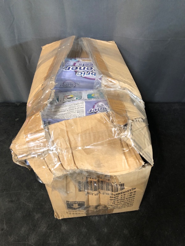 Photo 1 of DRYER SHEETS (16 boxes of 40 sheets & 4 boxes of 80 Sheets) 