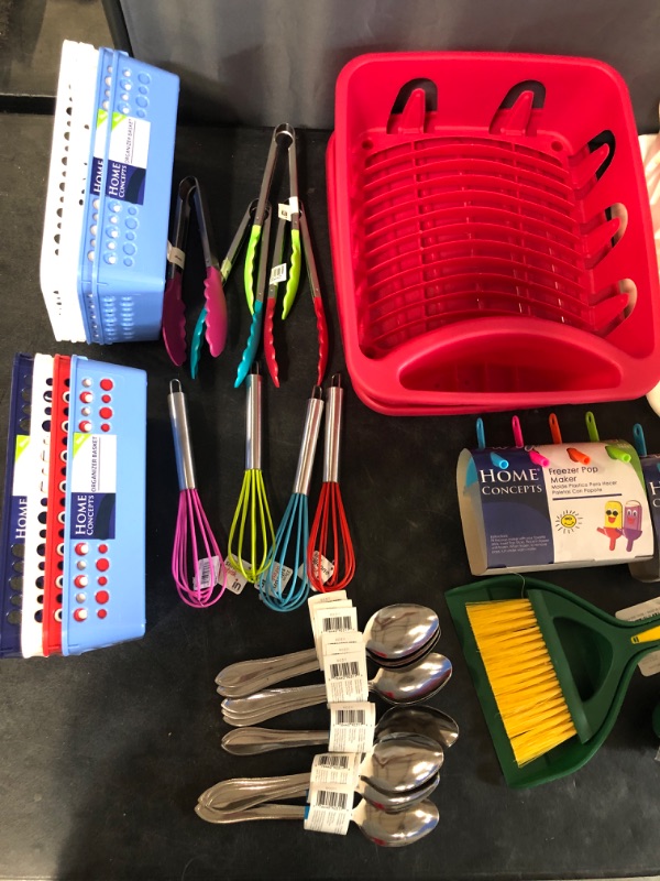 Photo 2 of 26 pcs Kitchen Supply Set