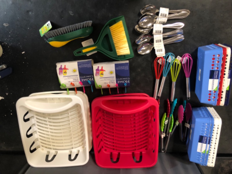 Photo 1 of 26 pcs Kitchen Supply Set