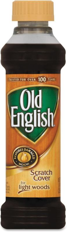 Photo 1 of 3 bottles of OLD ENGLISH 62338-75462, 8 Ounce