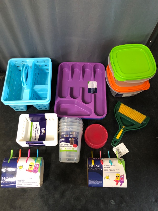 Photo 1 of 19pc Kitchen Supply Set