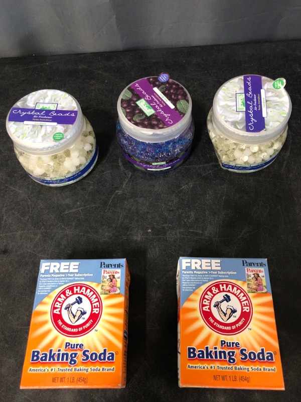 Photo 1 of Air Freshener Bundle pack 