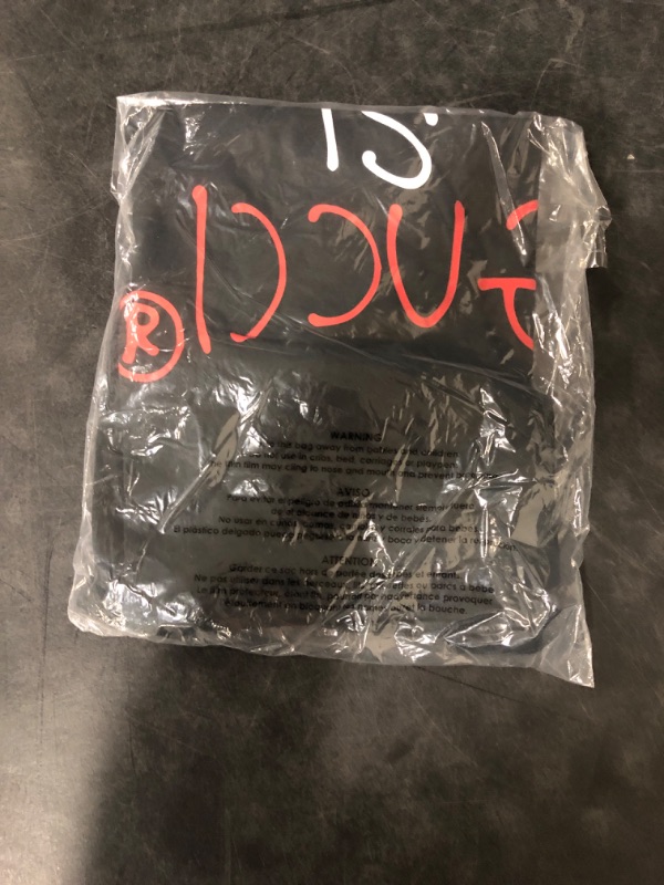 Photo 2 of Size XL - Life Is Gucci Shirt