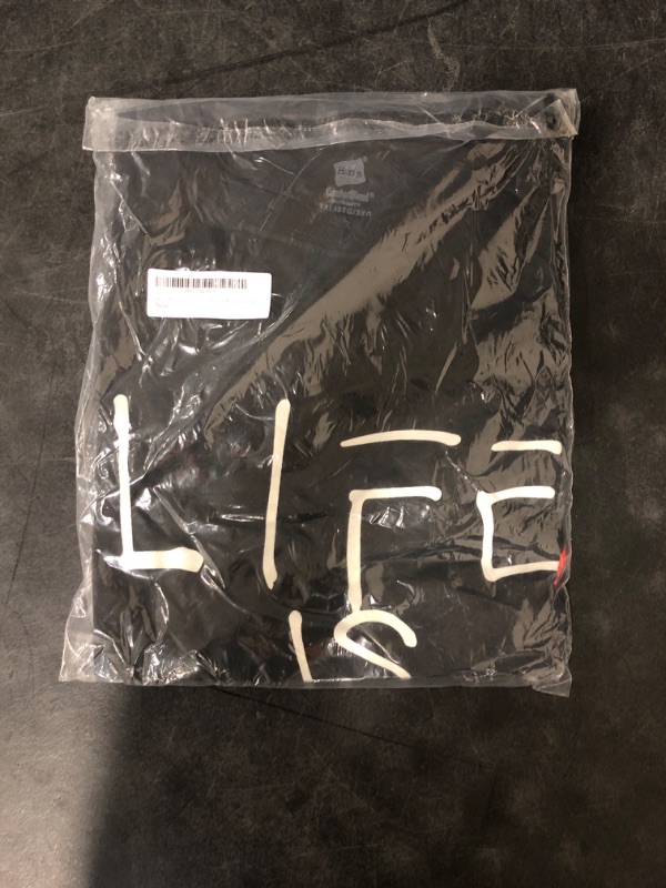 Photo 2 of Size 3XL - Life Is Gucci Short Sleeve Shirt