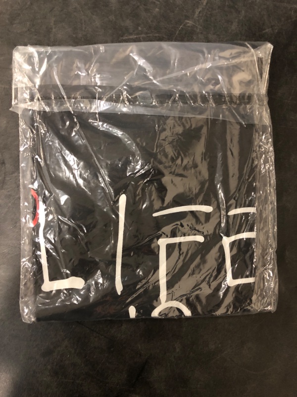 Photo 2 of Size L - Life Is Gucci Short Sleeve Shirt